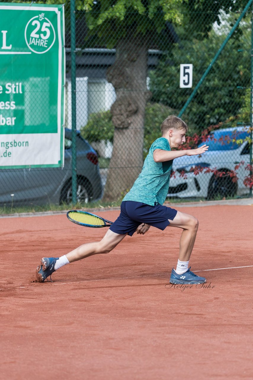 Bild 743 - Kuehlungsborner Tennisturnier